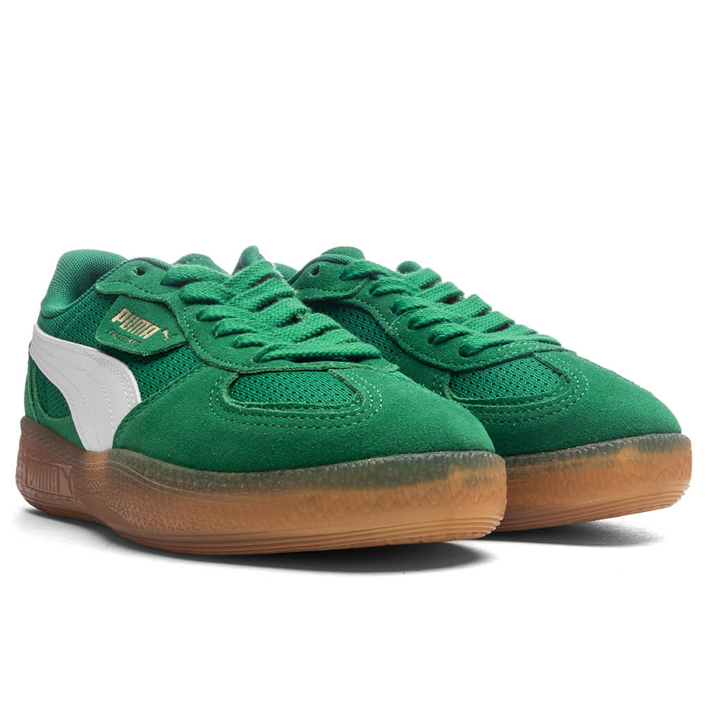 Women's Palermo Moda Vintage - Green - Image 2