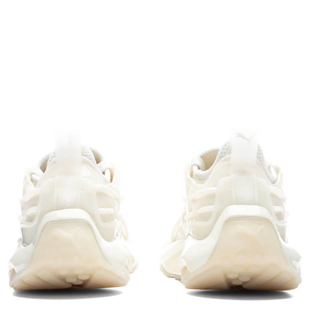 Plexus Vinyl Anonymous Club - Warm White - Image 4