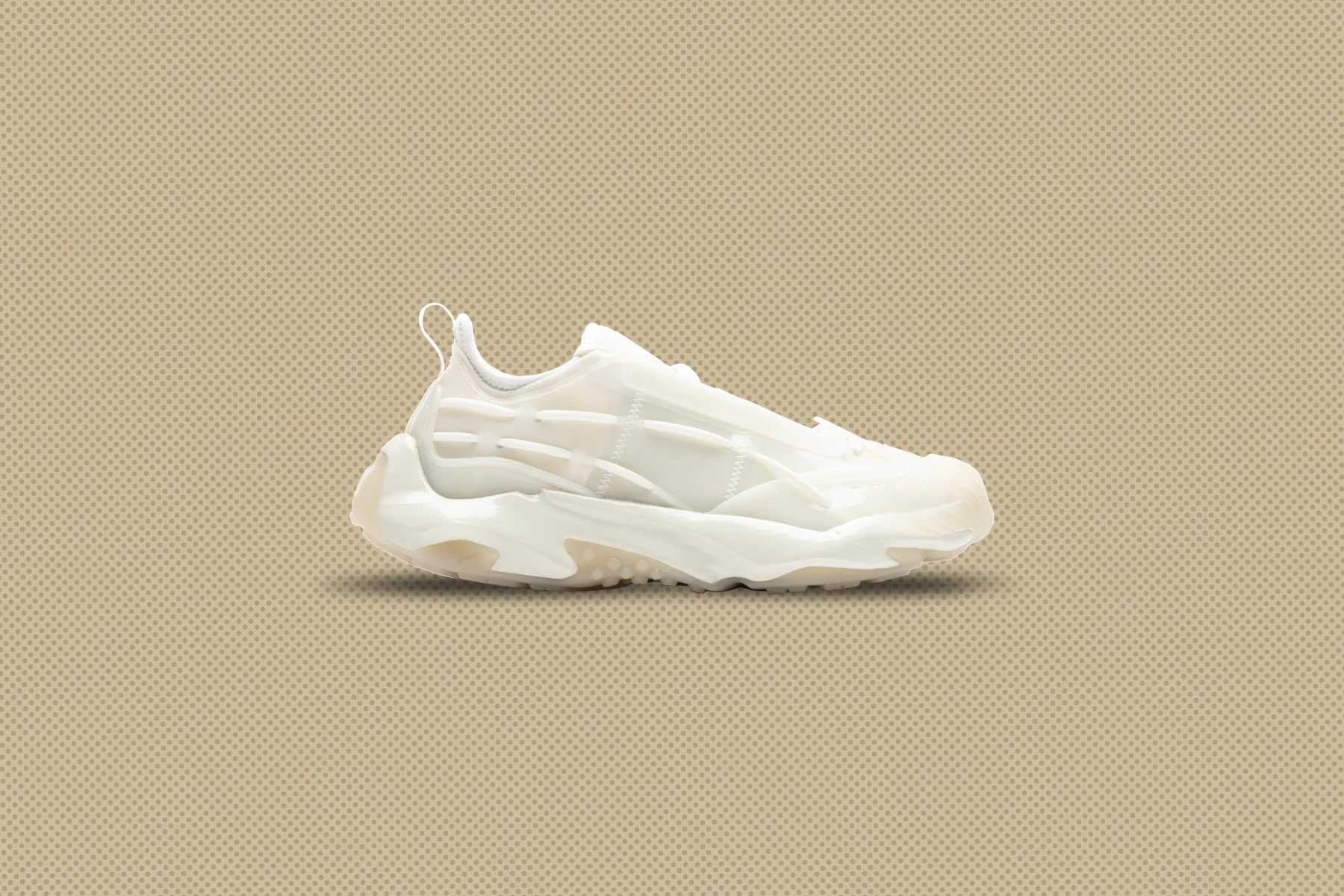 Plexus Vinyl Anonymous Club - Warm White - Image 5
