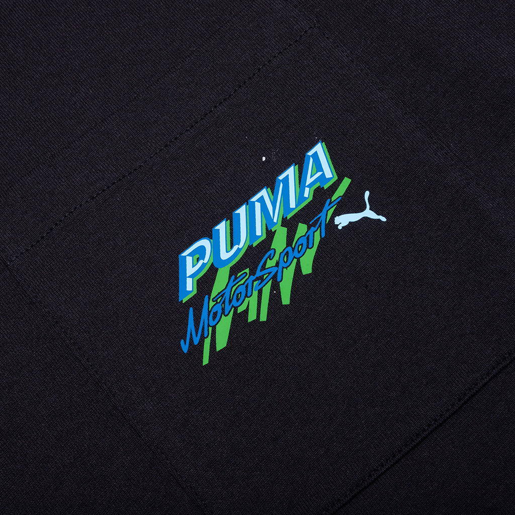 Puma x A$AP Rocky Pocket T-shirt - Black - Image 3