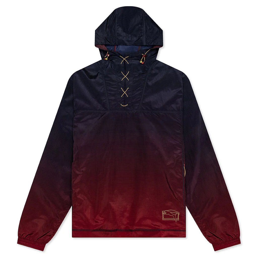 Puma x Aries Light Jacket - Mars Red