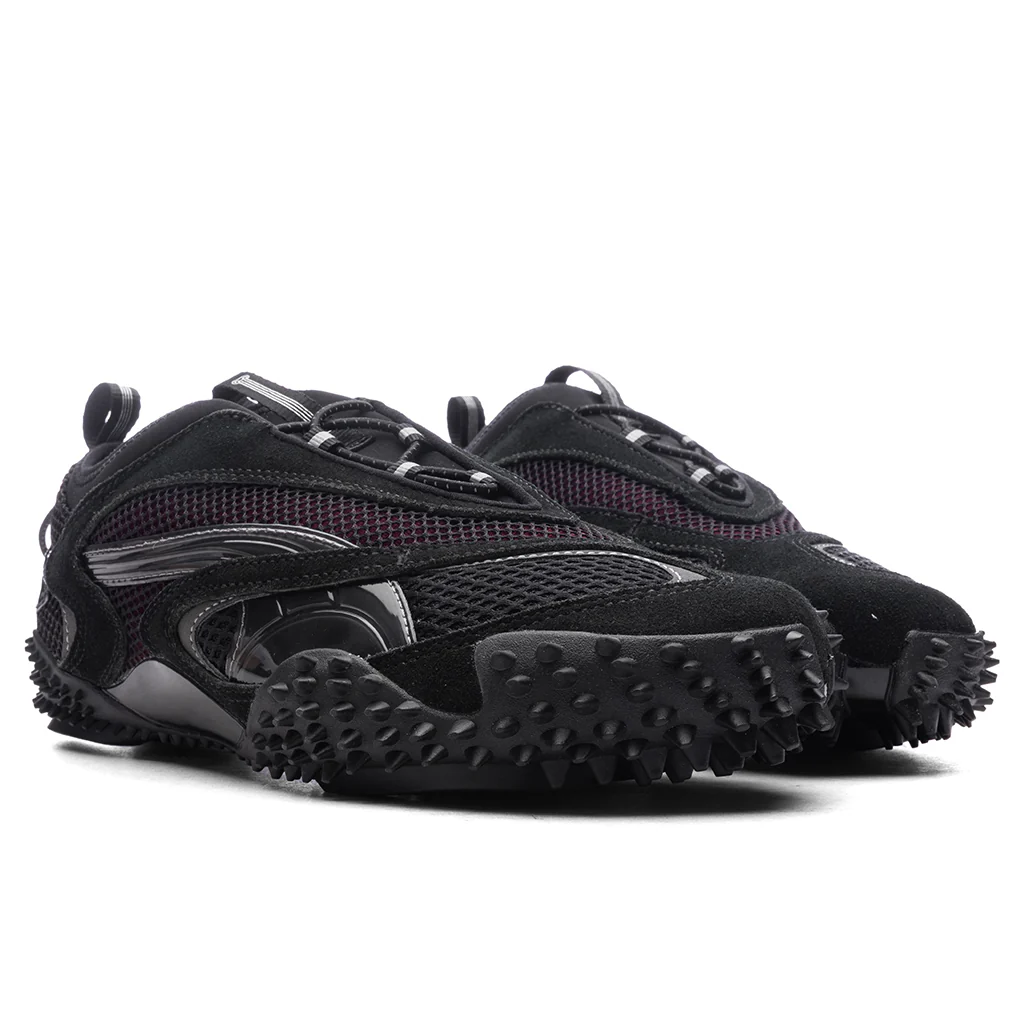 Puma x Aries Mostro AC Arise - Black - Image 2