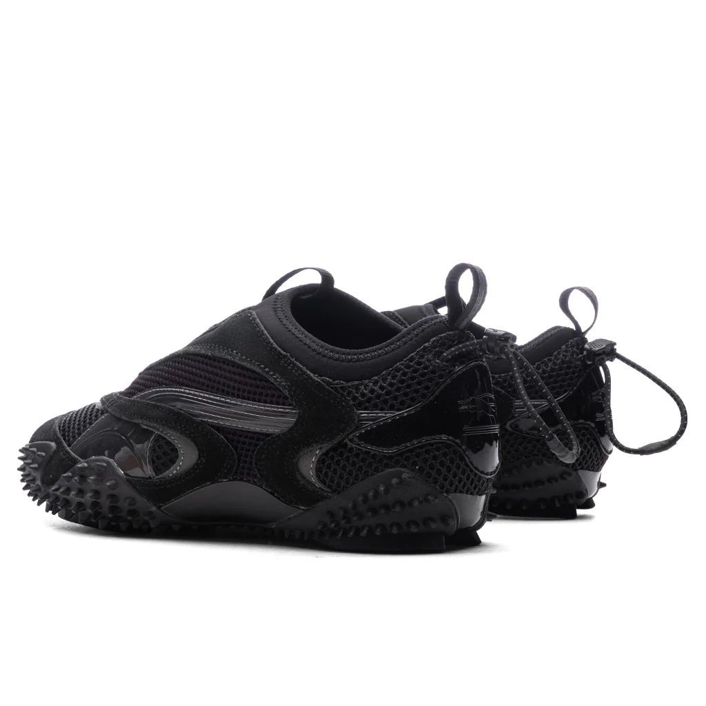Puma x Aries Mostro AC Arise - Black - Image 3