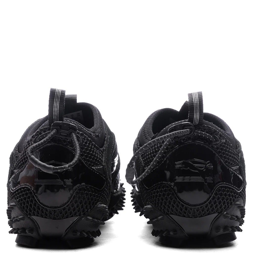 Puma x Aries Mostro AC Arise - Black - Image 4