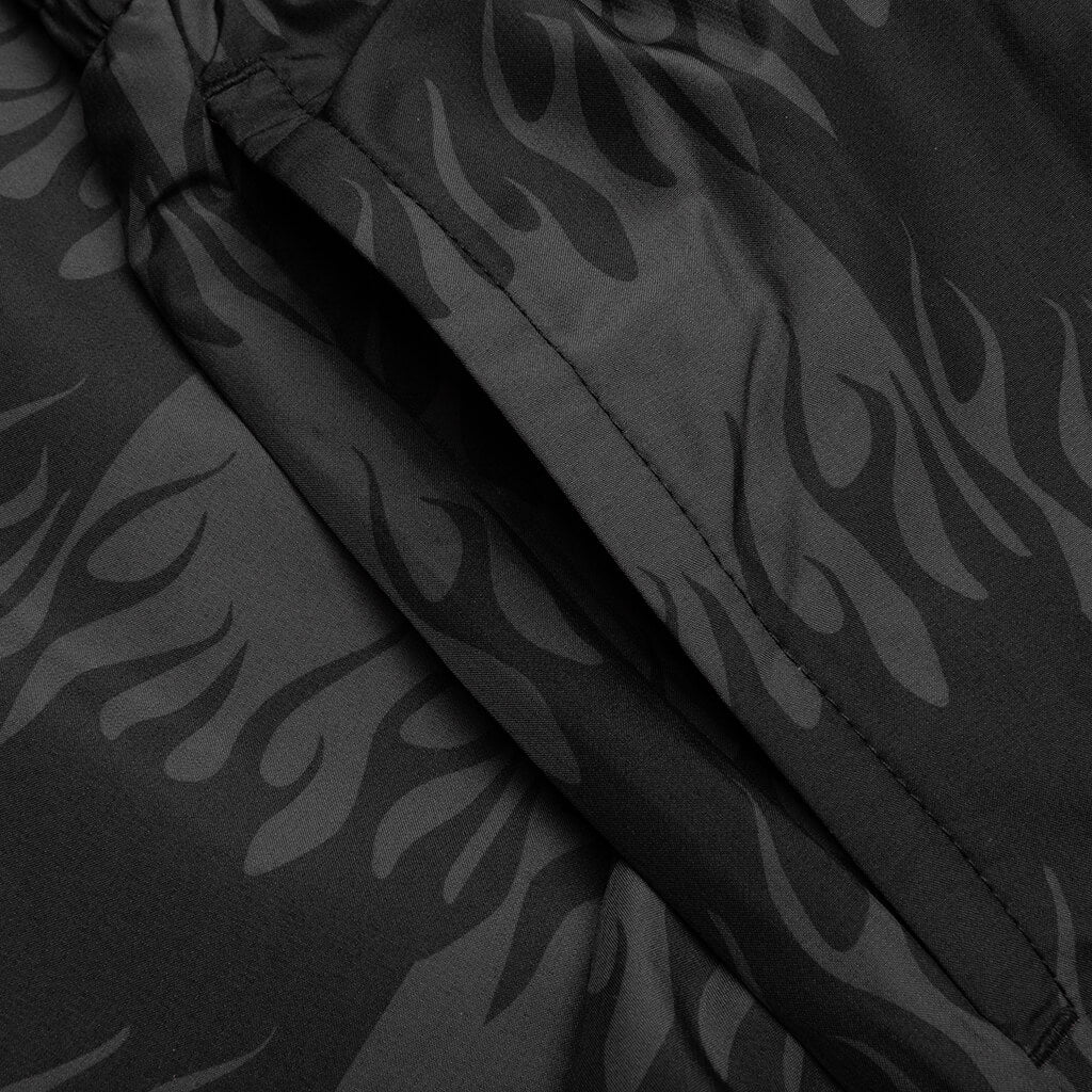 Puma x Butter Goods 15Y Shorts - Black - Image 3