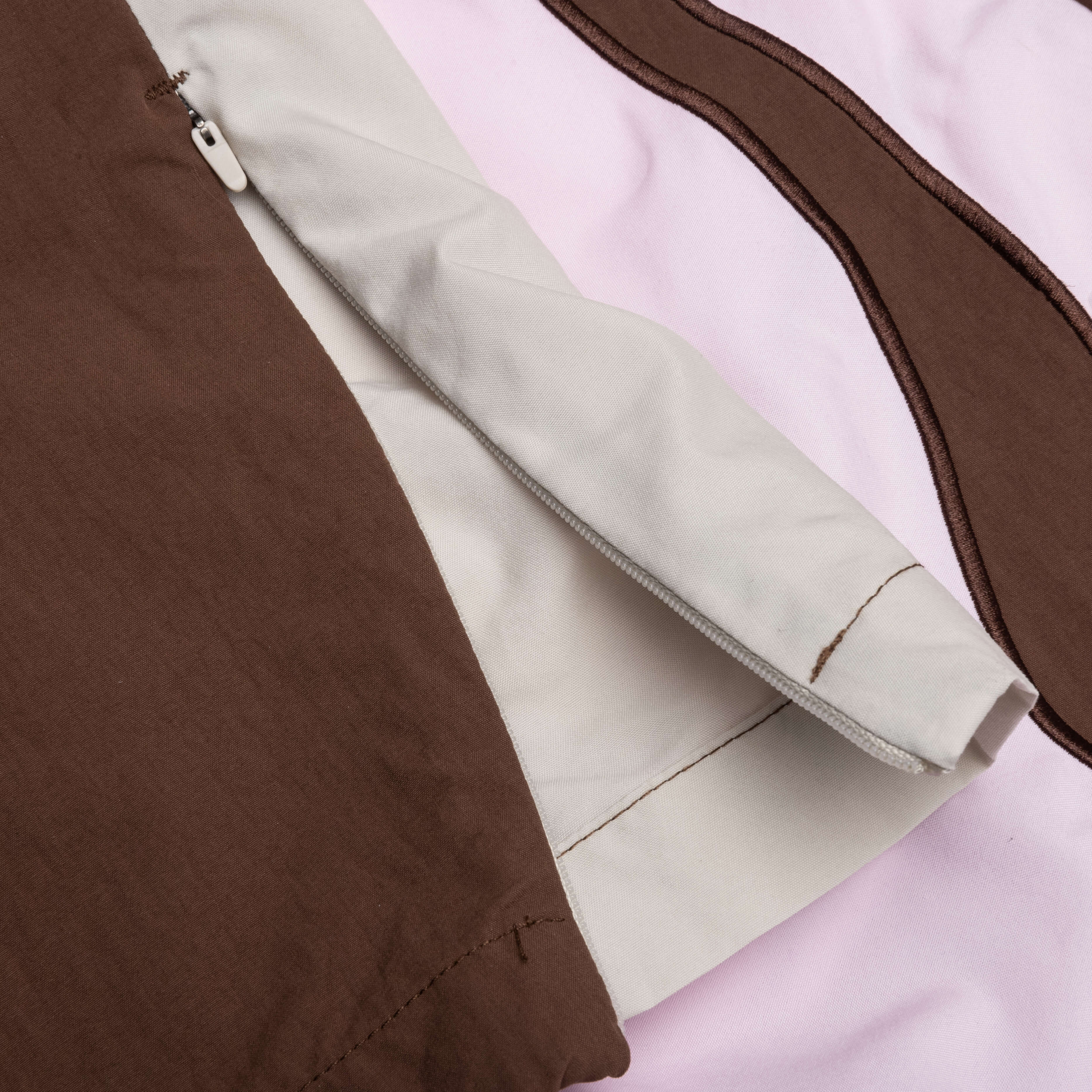Puma x KidSuper Cellerator Pants - Brown - Image 5