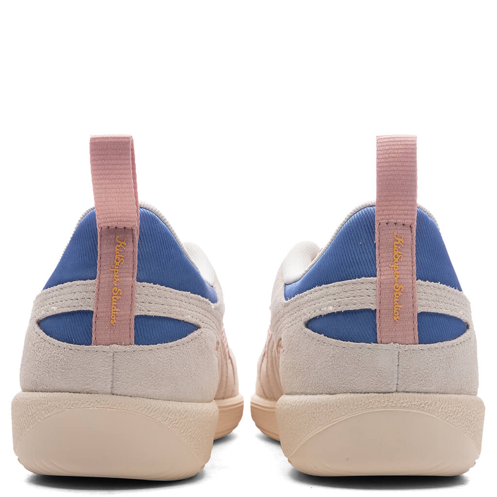 Puma x KidSuper Palermo - White - Image 4