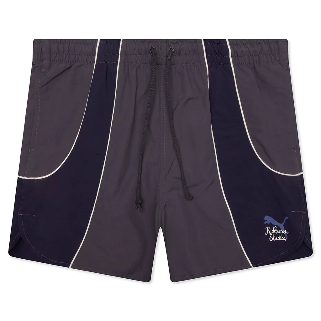 Puma x KidSuper Shorts - Gray