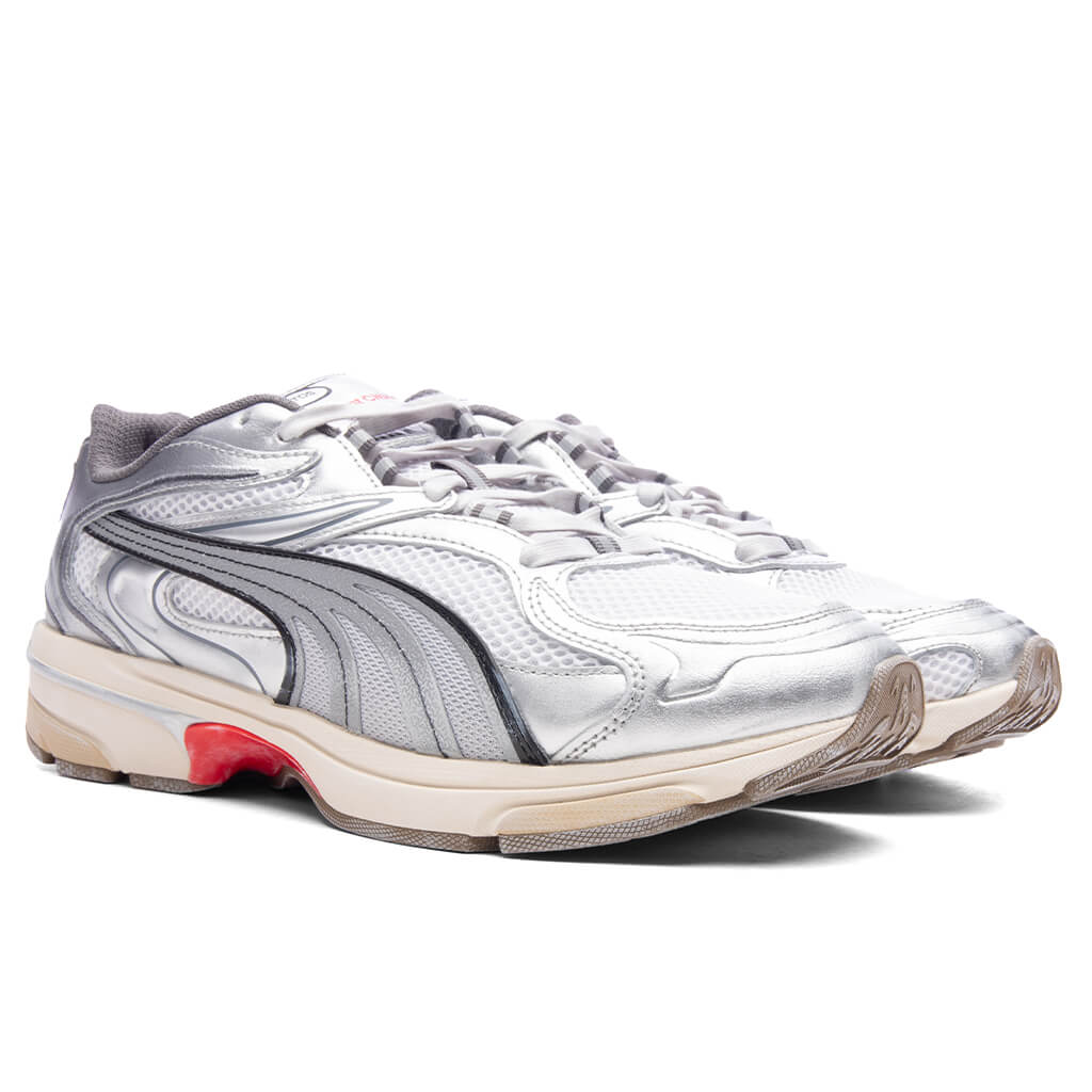 Puma x LMC Extos - White - Image 2