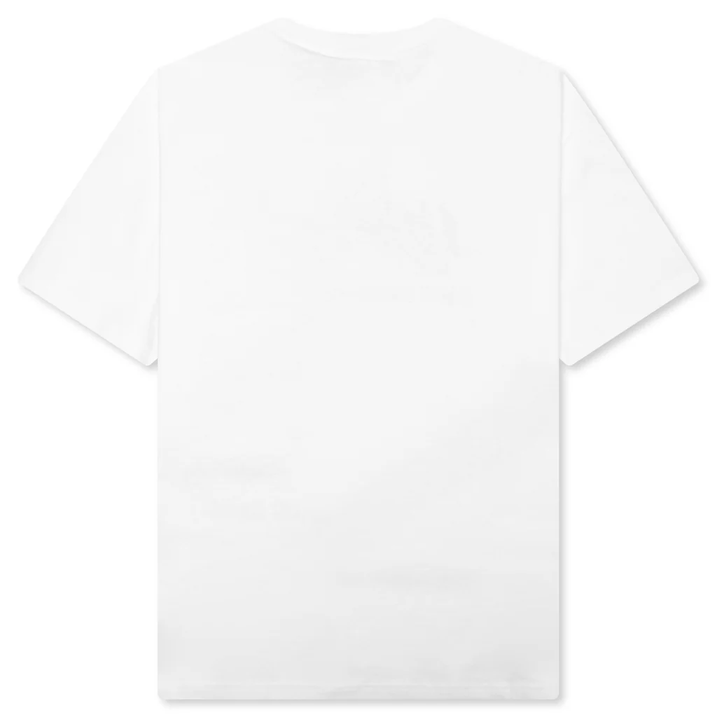 Puma x LMC Graphic Tee - White - Image 2