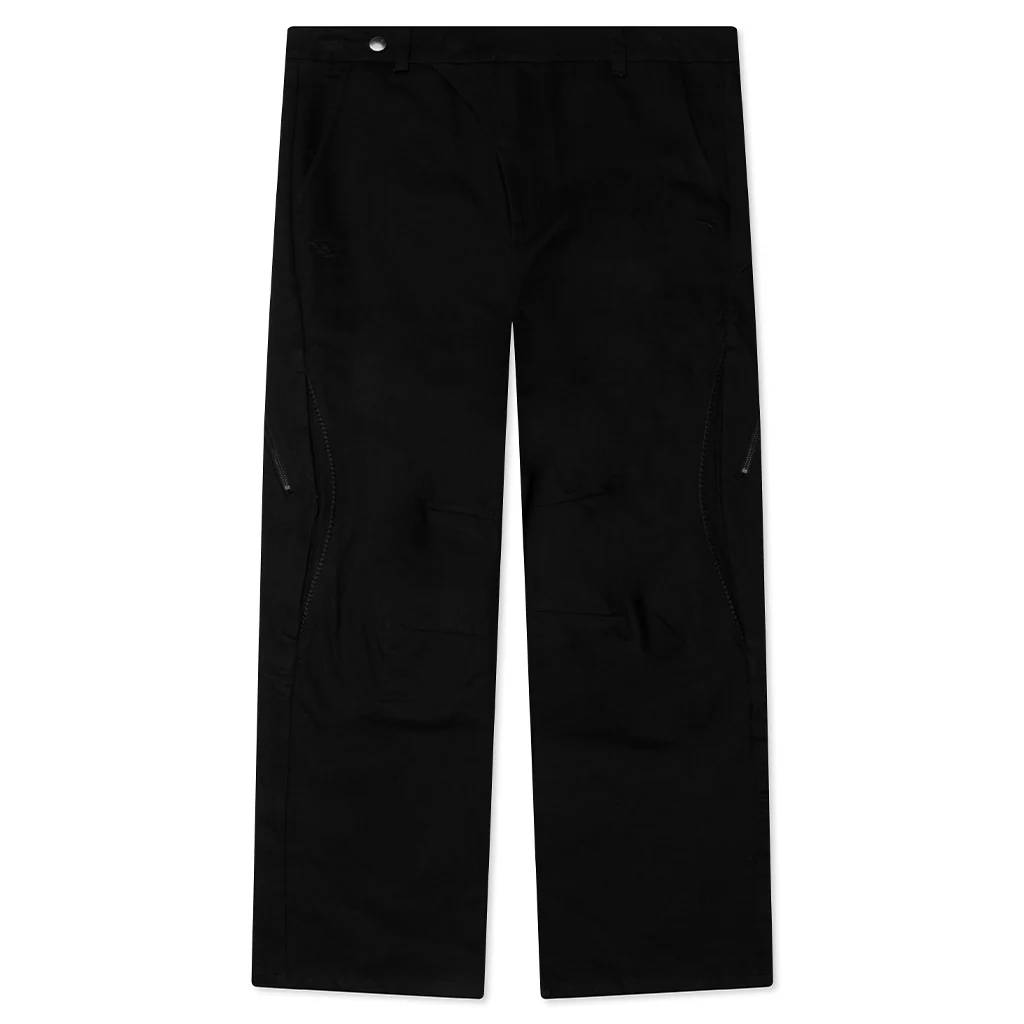 Puma x San San Gear CLRT Pants - Black