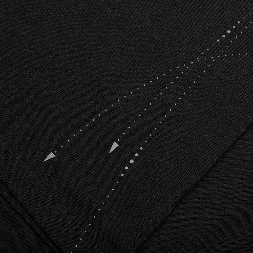 Puma x San San Gear Graphic Tee - Black - Image 5