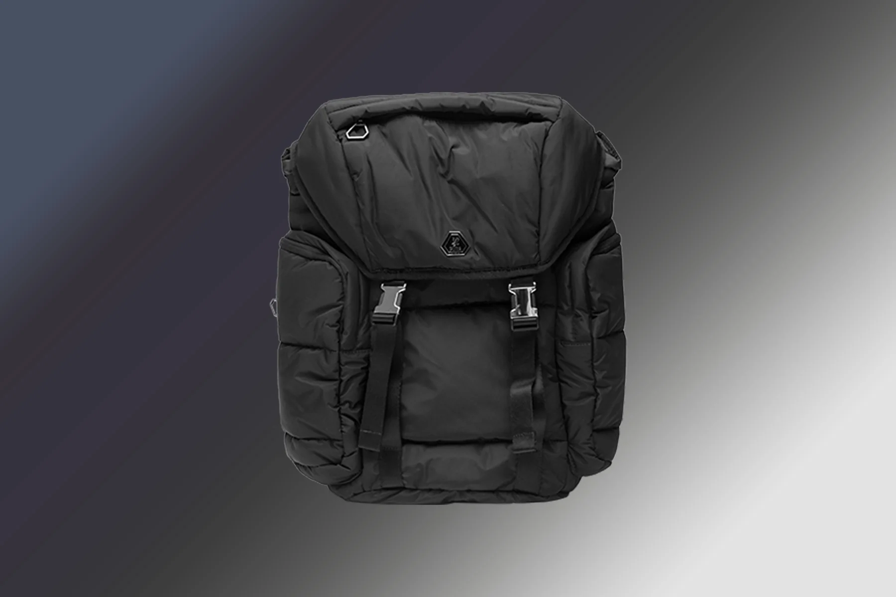 Puma x Skepta Backpack - Black - Image 8