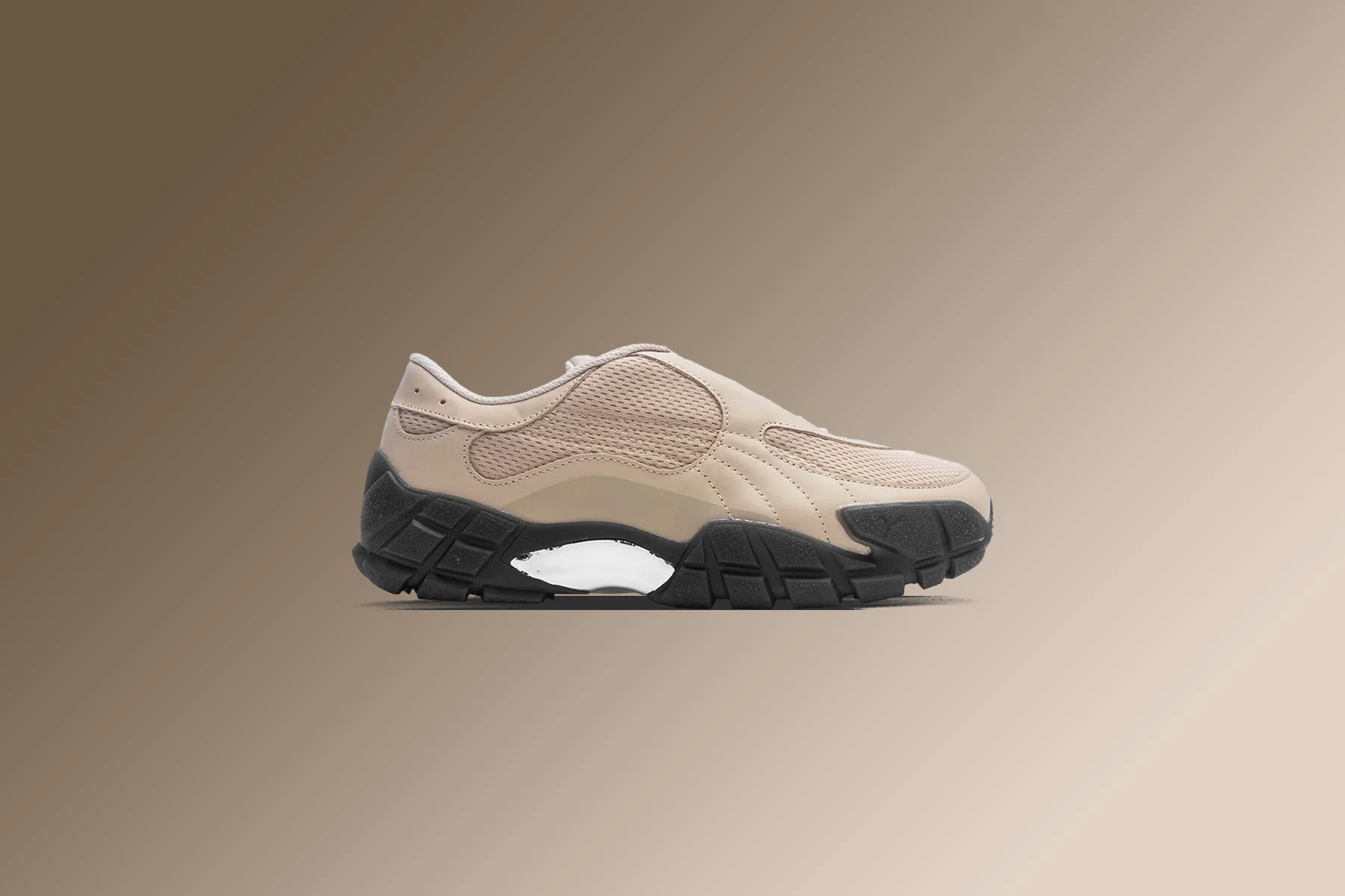Puma x Skepta Forever 'Beige' - Khaki - Image 5