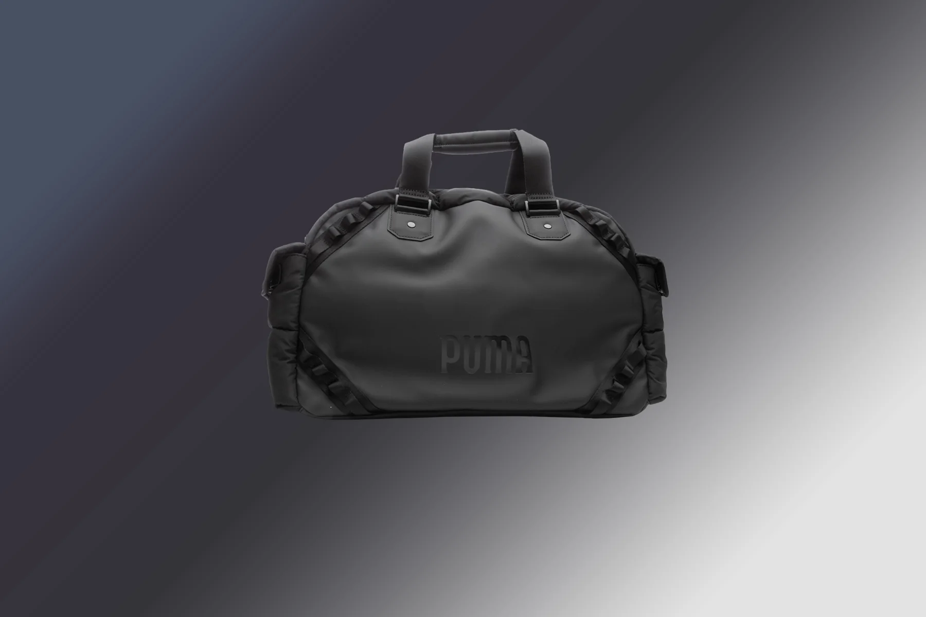 Puma x Skepta Grip Bag - Black - Image 5