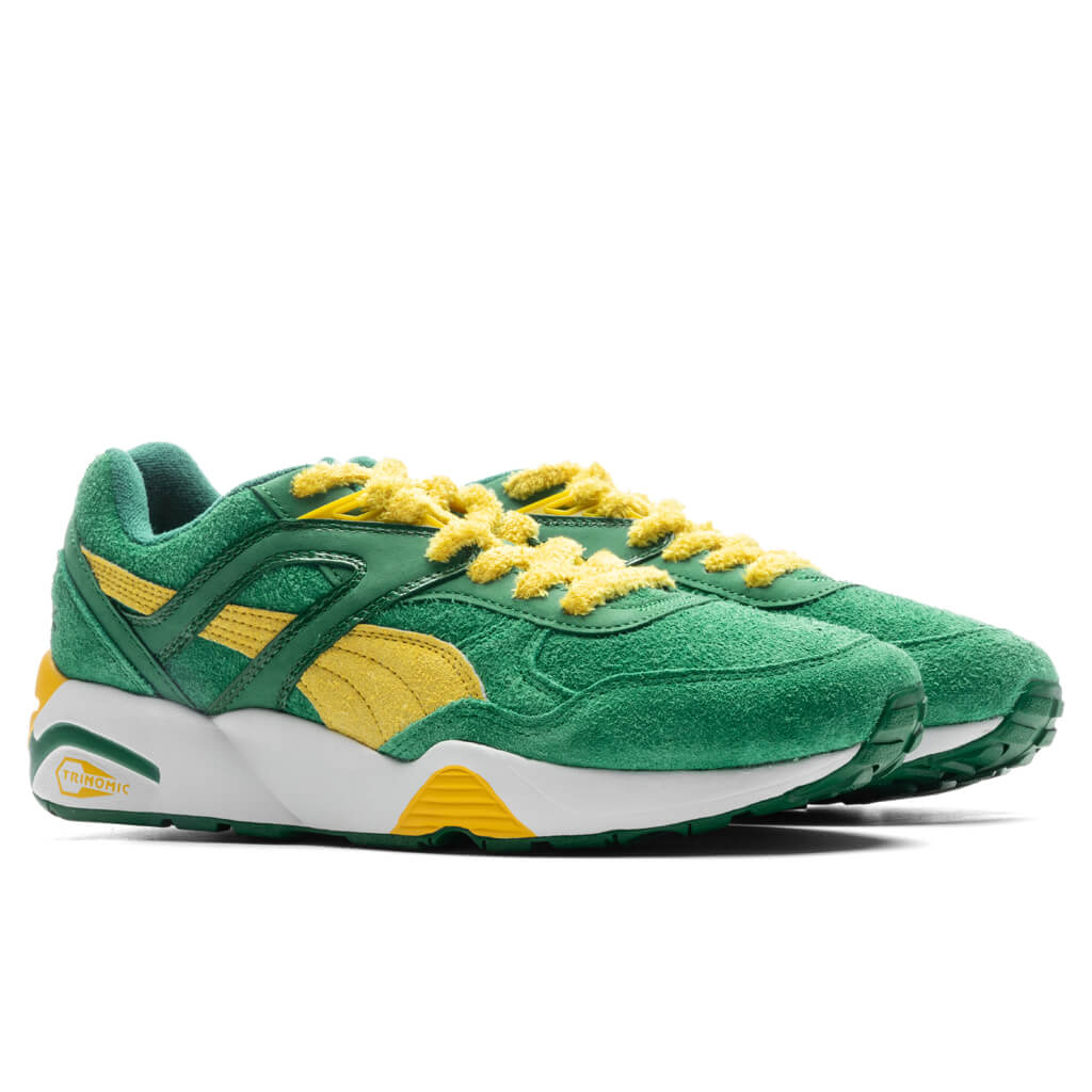 R698 Super Set with Steiff - Green - Image 2