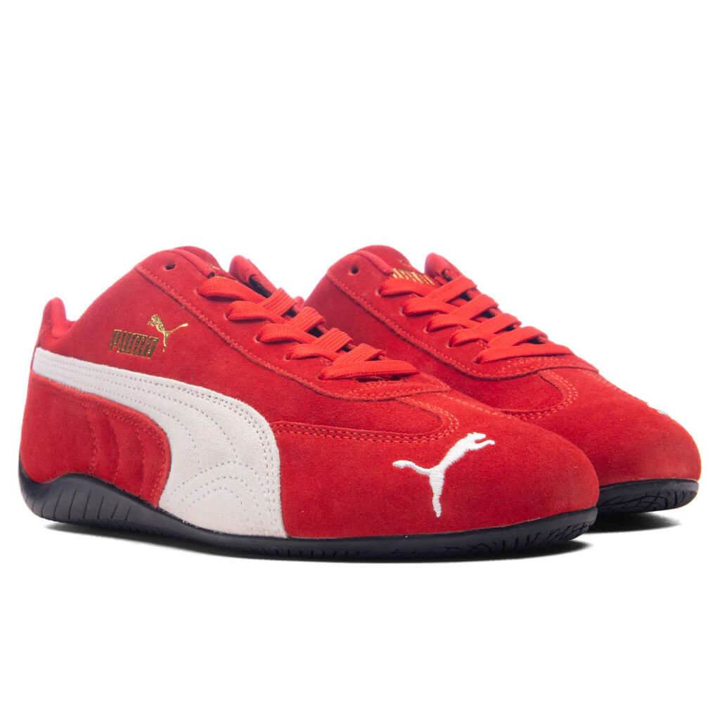 Speedcat OG - For All Time Red/White - Image 2