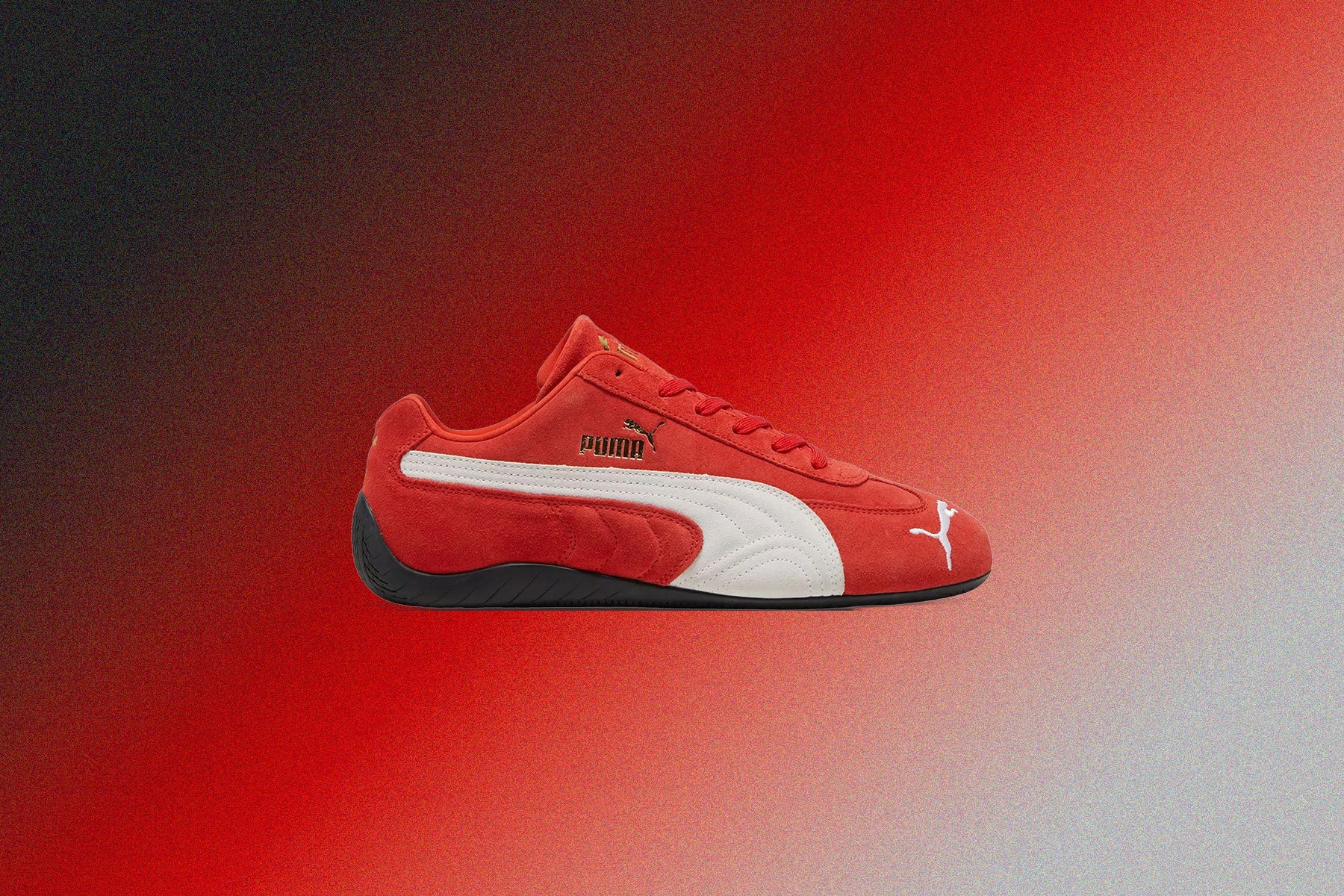 Speedcat OG - For All Time Red/White - Image 5