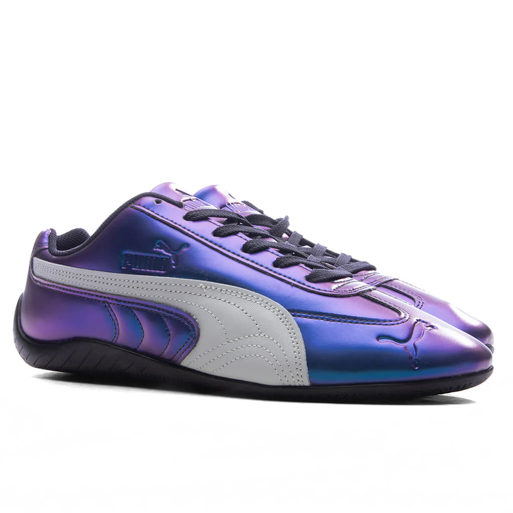 Speedcat Y2K - New Navy/Cool Light Gray - Image 2