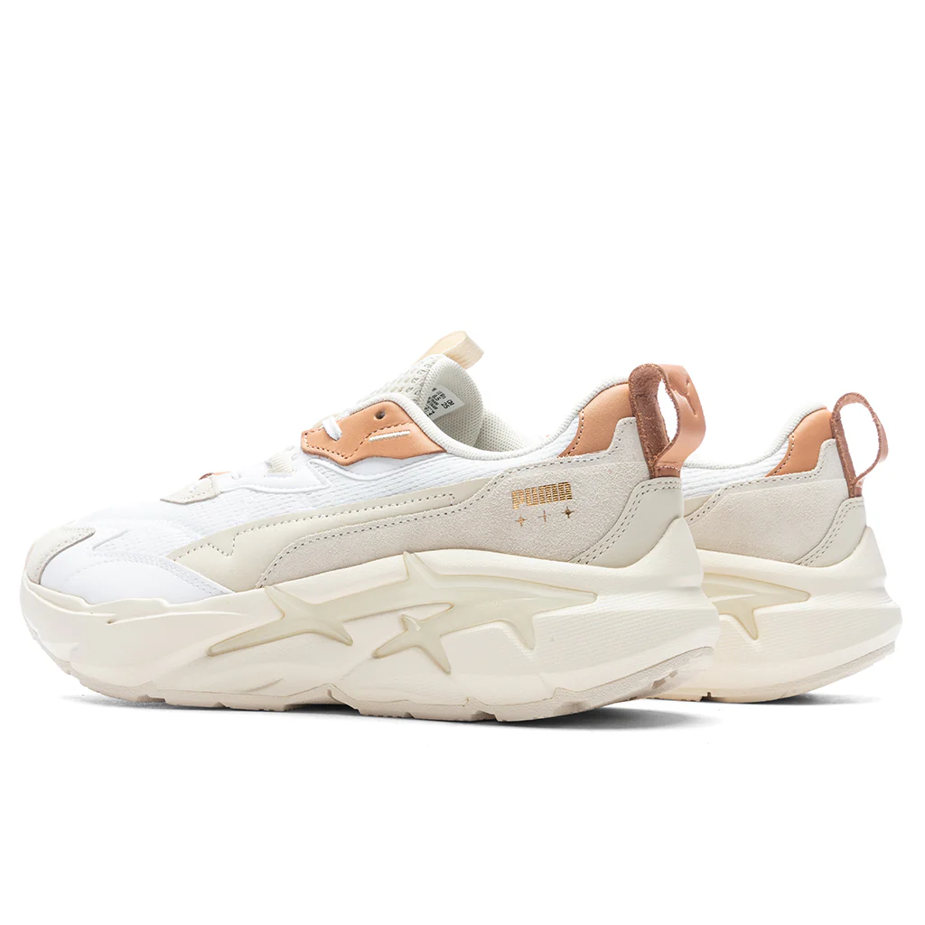 Women's Spina Nitro Premium - White/Alpine Snow - Image 3