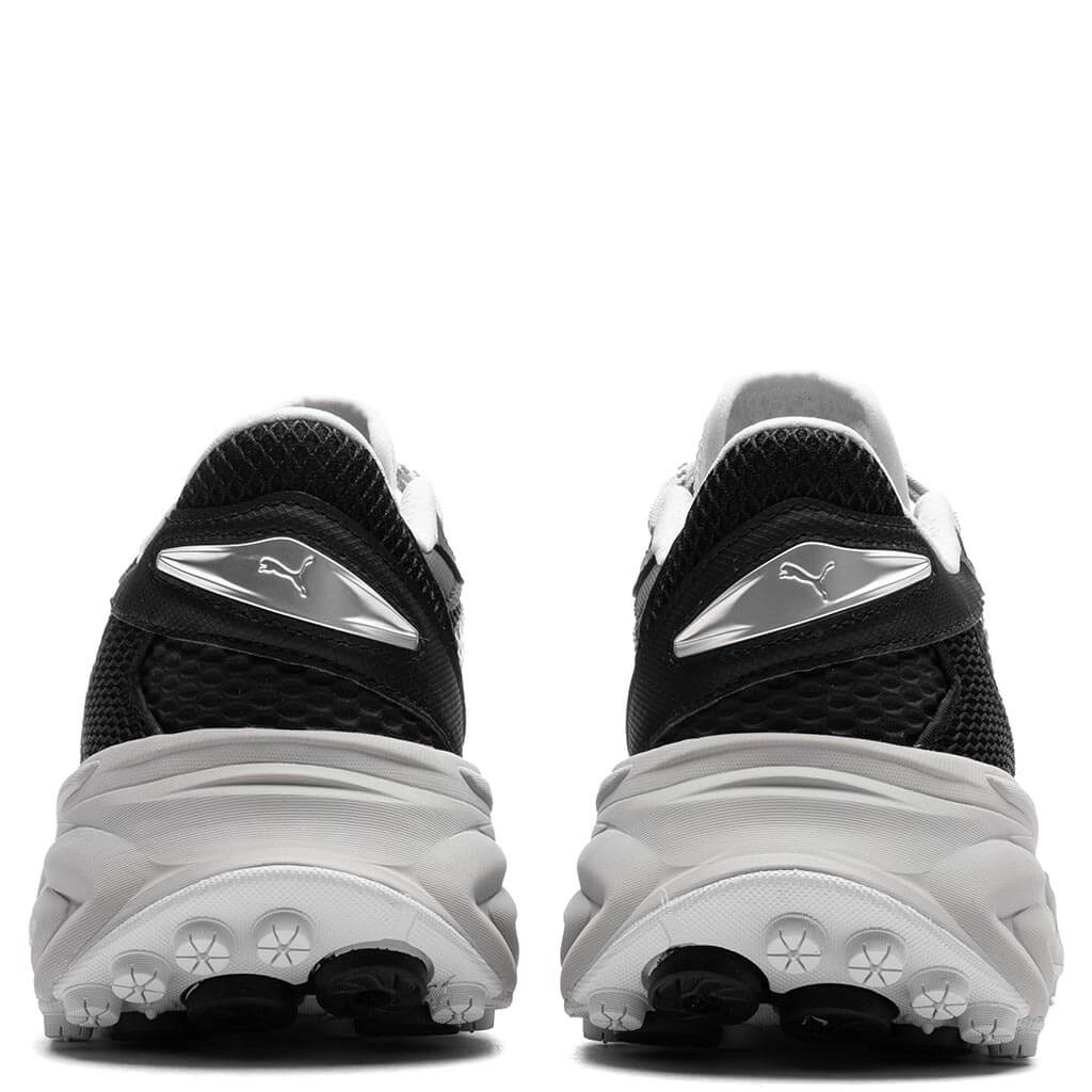 Spirex Speed - Black/Silver Mist - Image 4
