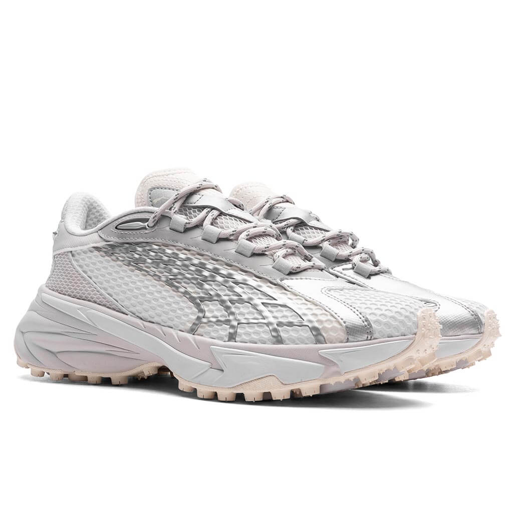 Spirex Speed - White/Feather Grey - Image 2