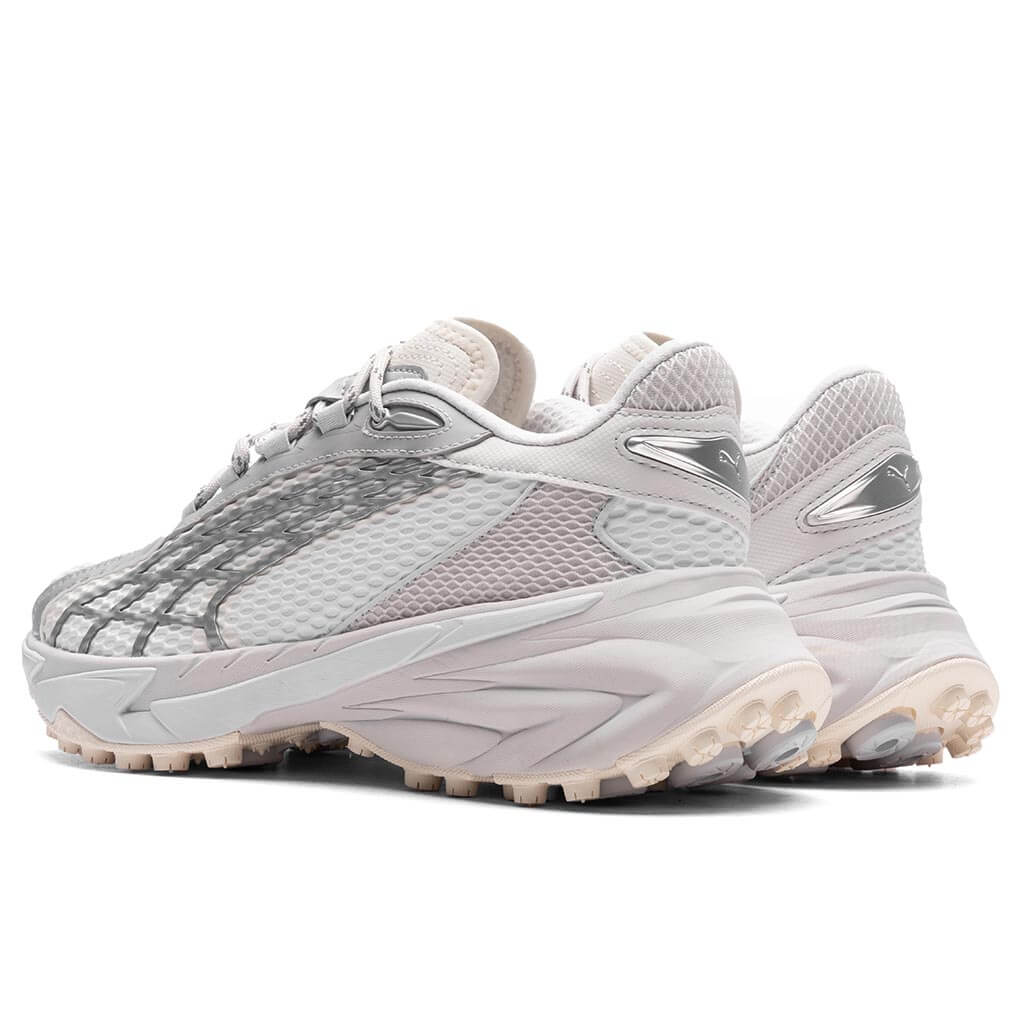 Spirex Speed - White/Feather Grey - Image 3