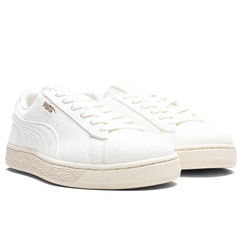 Puma x Charles F. Stead Suede - White - Image 2