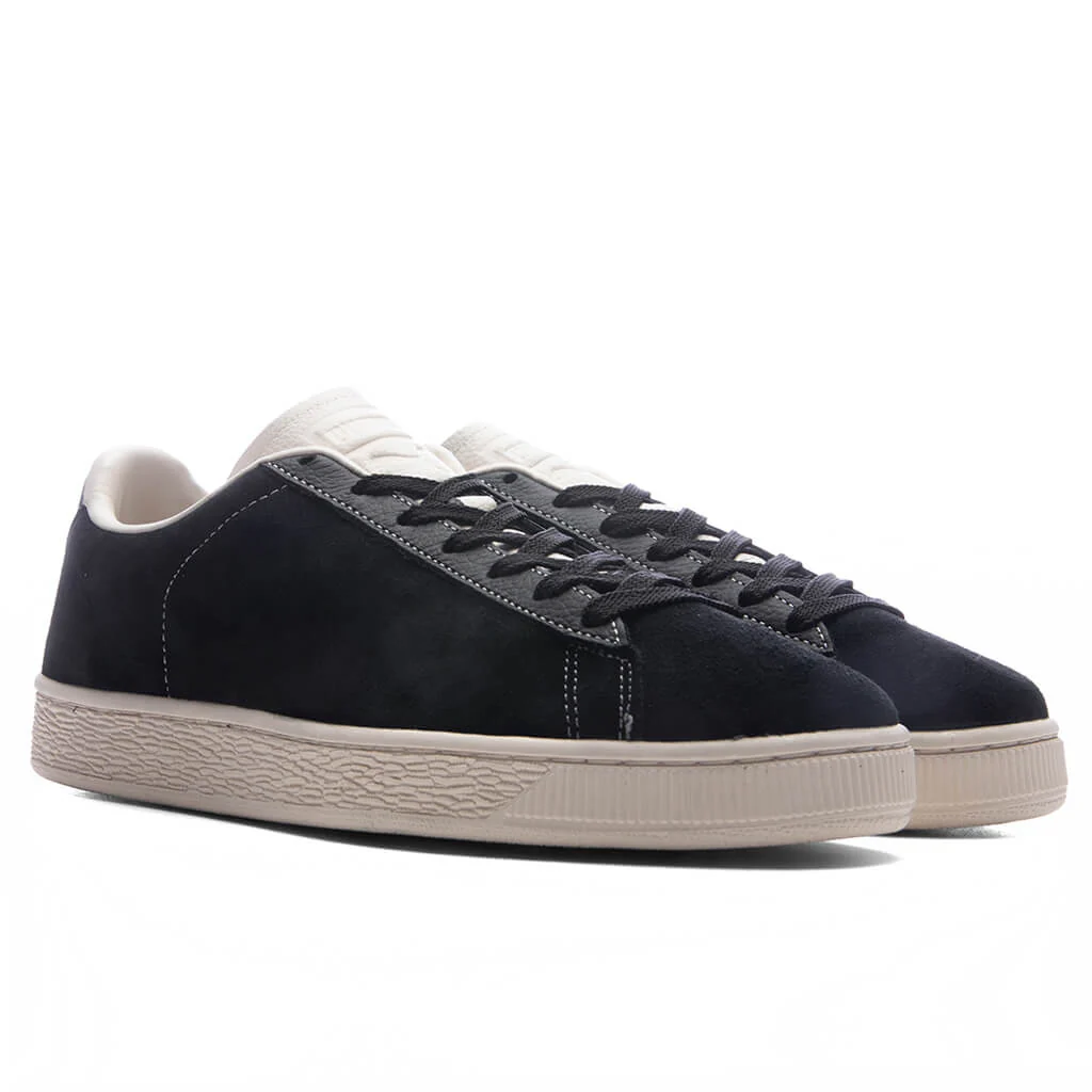 Suede Icons - Puma Black/Frosted Ivory - Image 2