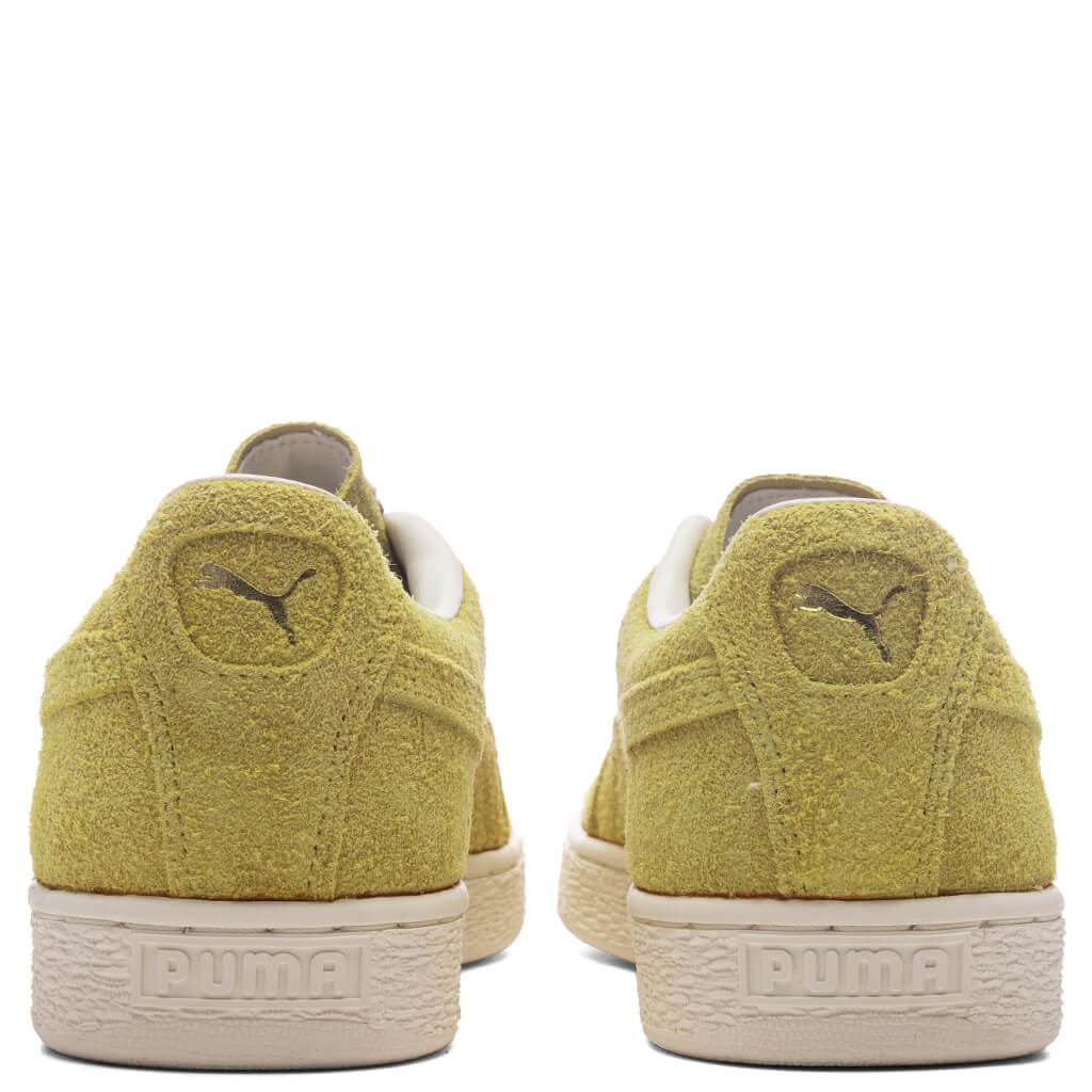 Suede The Neverworn IV - White - Image 4