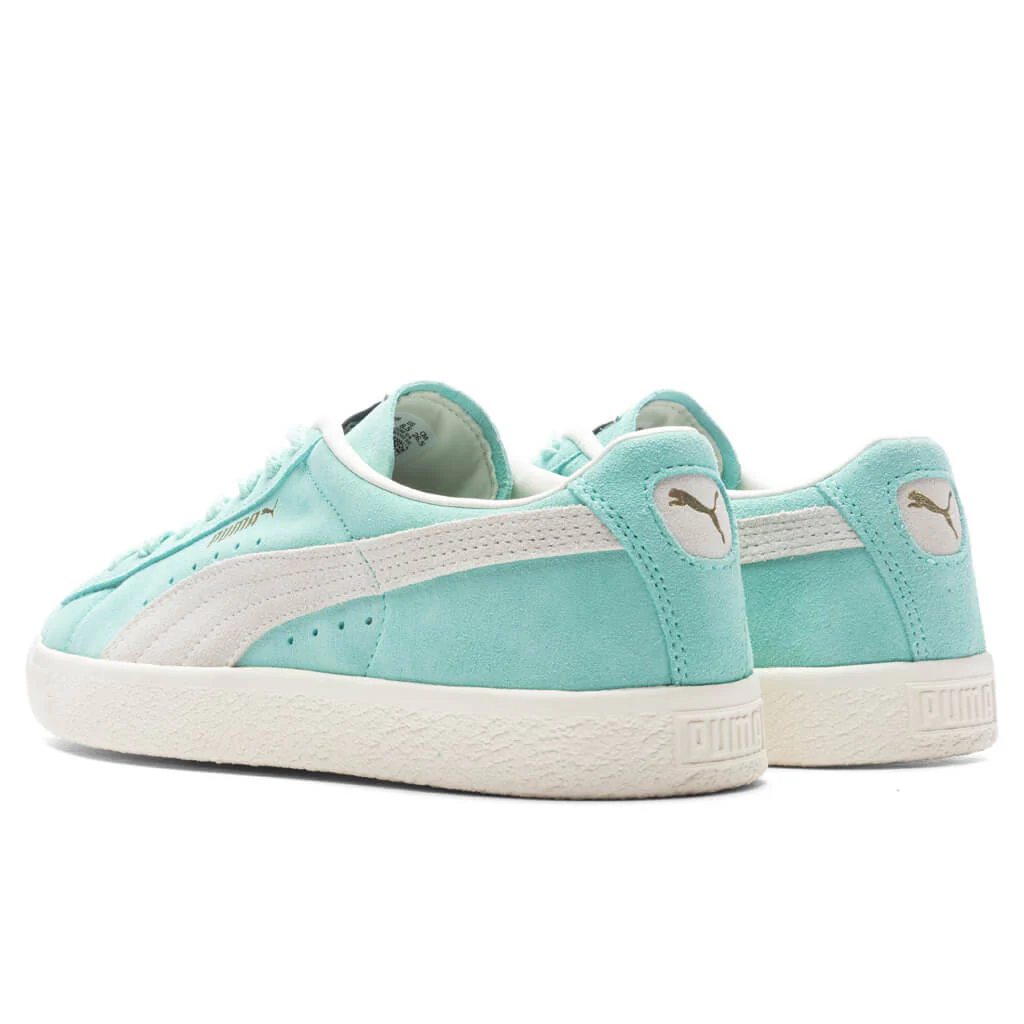 Suede Vintage - Mint/Frosted Ivory - Image 3