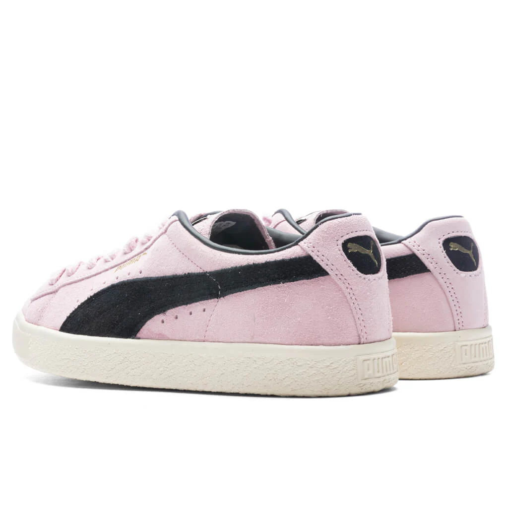 Suede Vintage - Pink - Image 3