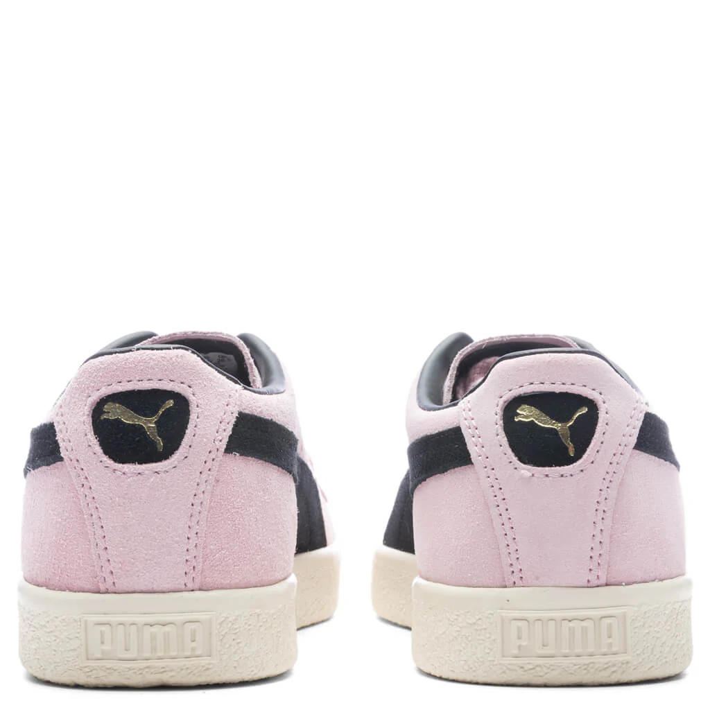 Suede Vintage - Pink - Image 4
