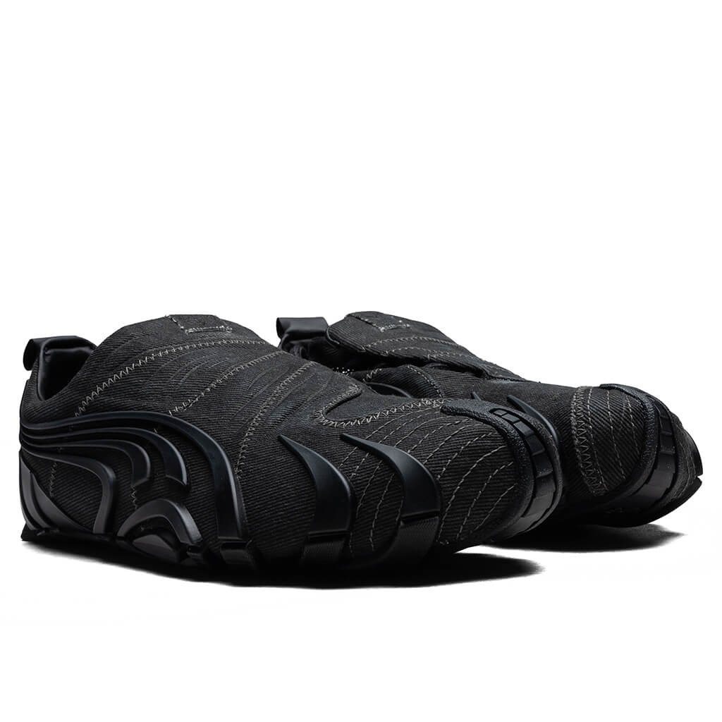 Puma x No Faith Studios Talon - Flat Medium Gray/Flat Dark Gray - Image 2
