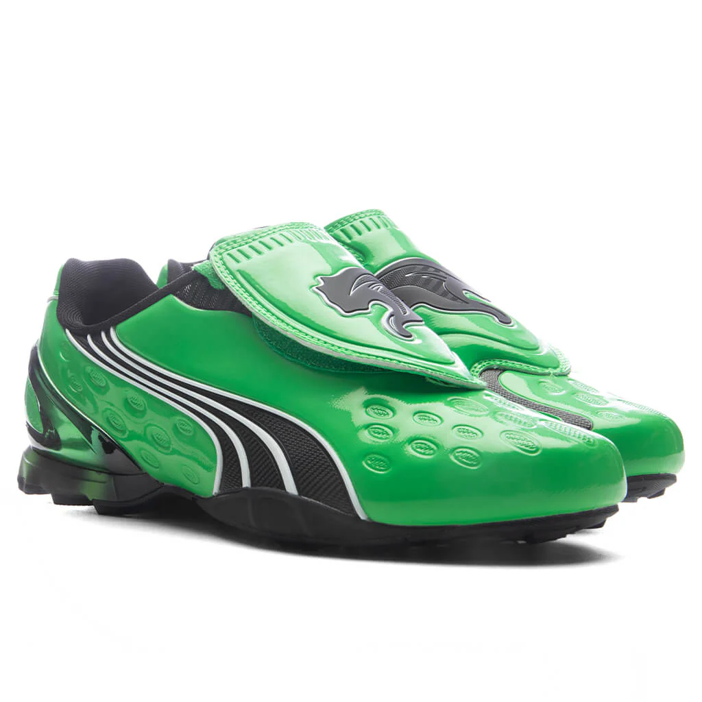 V-S1 Contact - PUMA Green/PUMA Black - Image 2