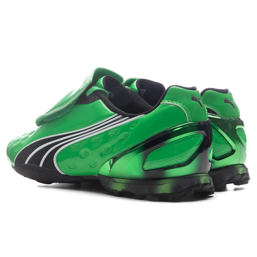 V-S1 Contact - PUMA Green/PUMA Black - Image 3