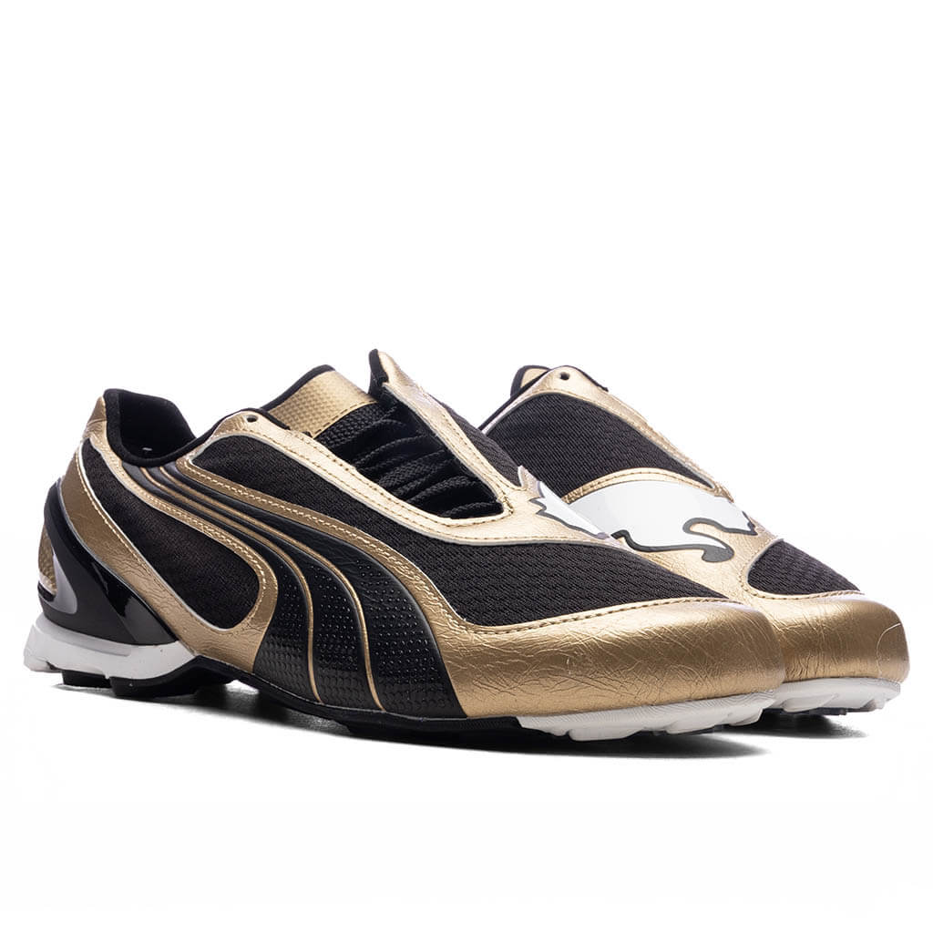 V-S1 Metallic - Gold/Black - Image 2