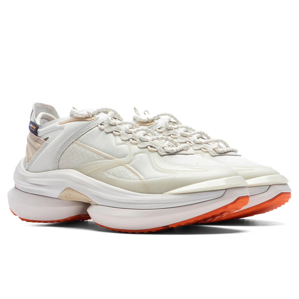 Variant Nitro IL - Vapor Grey/Feather Grey - Image 2