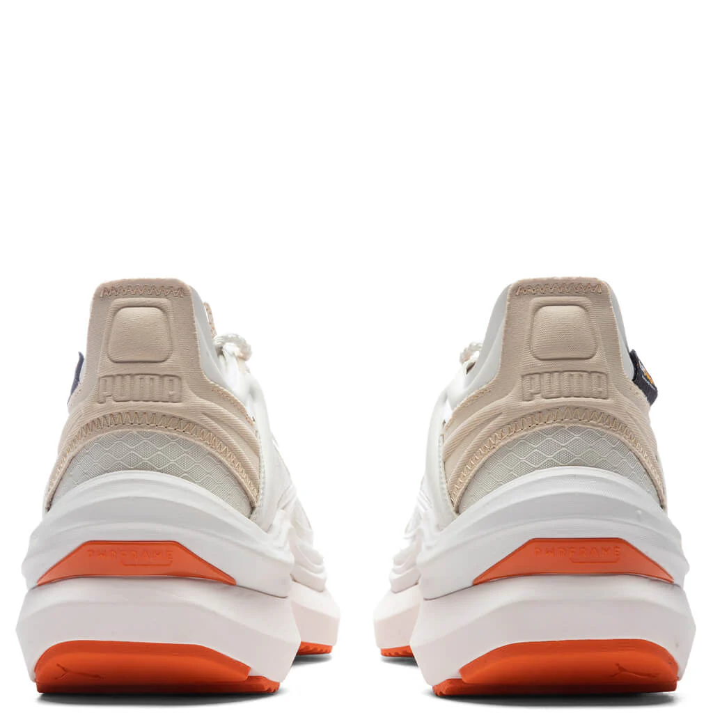 Variant Nitro IL - Vapor Grey/Feather Grey - Image 4