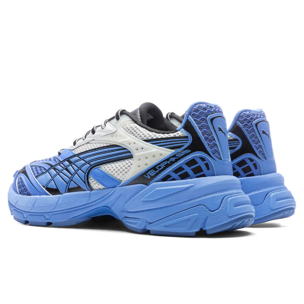 Velophasis Factory - Dusky Blue/Black - Image 3