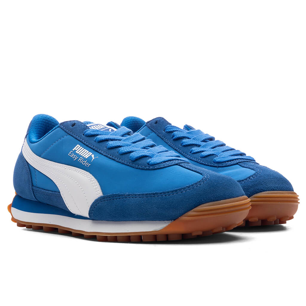 Women's Easy Rider - Hyperlink Blue/Clyde Royal - Image 2
