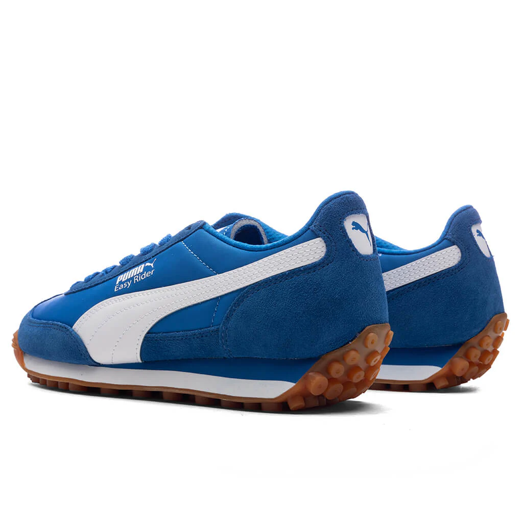 Women's Easy Rider - Hyperlink Blue/Clyde Royal - Image 3