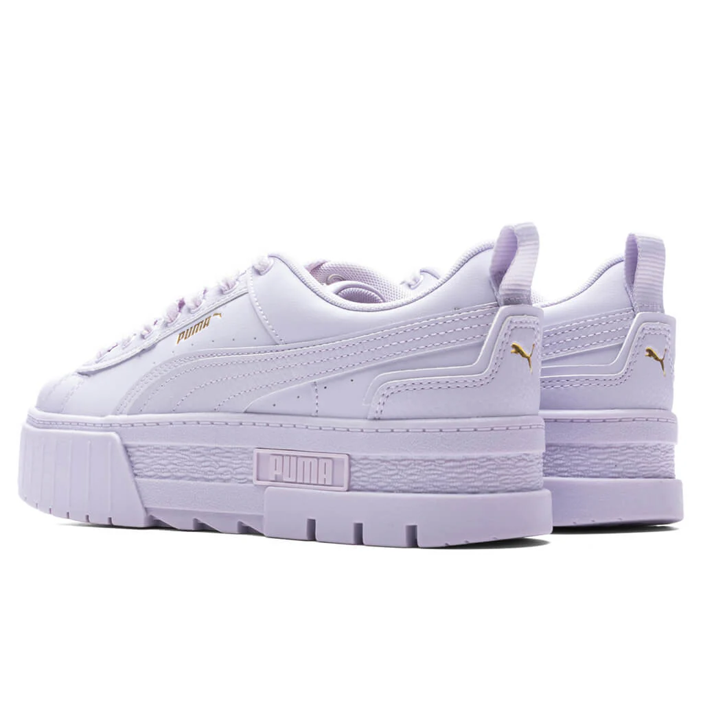 Women's Mayze UT Mono - Spring Lavender - Image 3