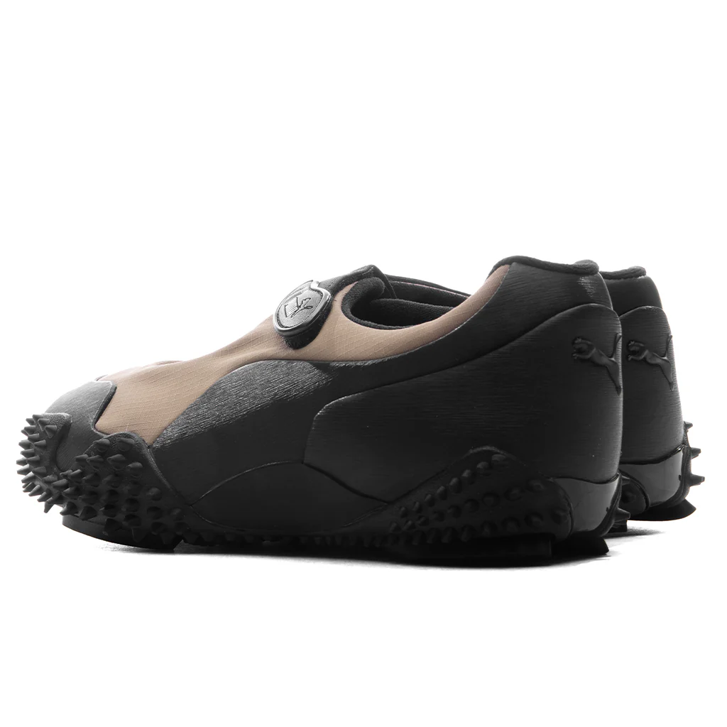 Women's Mostro Fey Gorp - Toasted/Black - Image 3