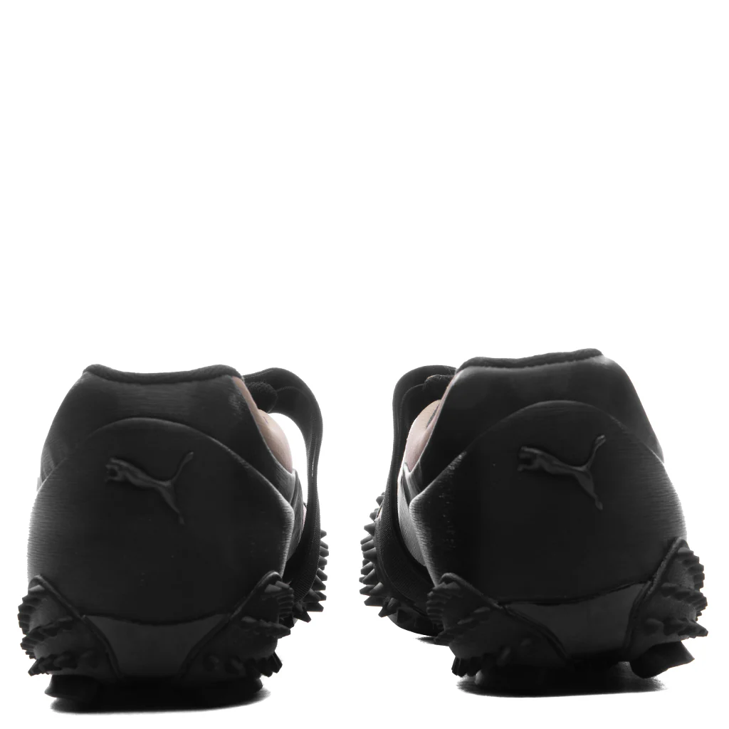 Women's Mostro Fey Gorp - Toasted/Black - Image 4