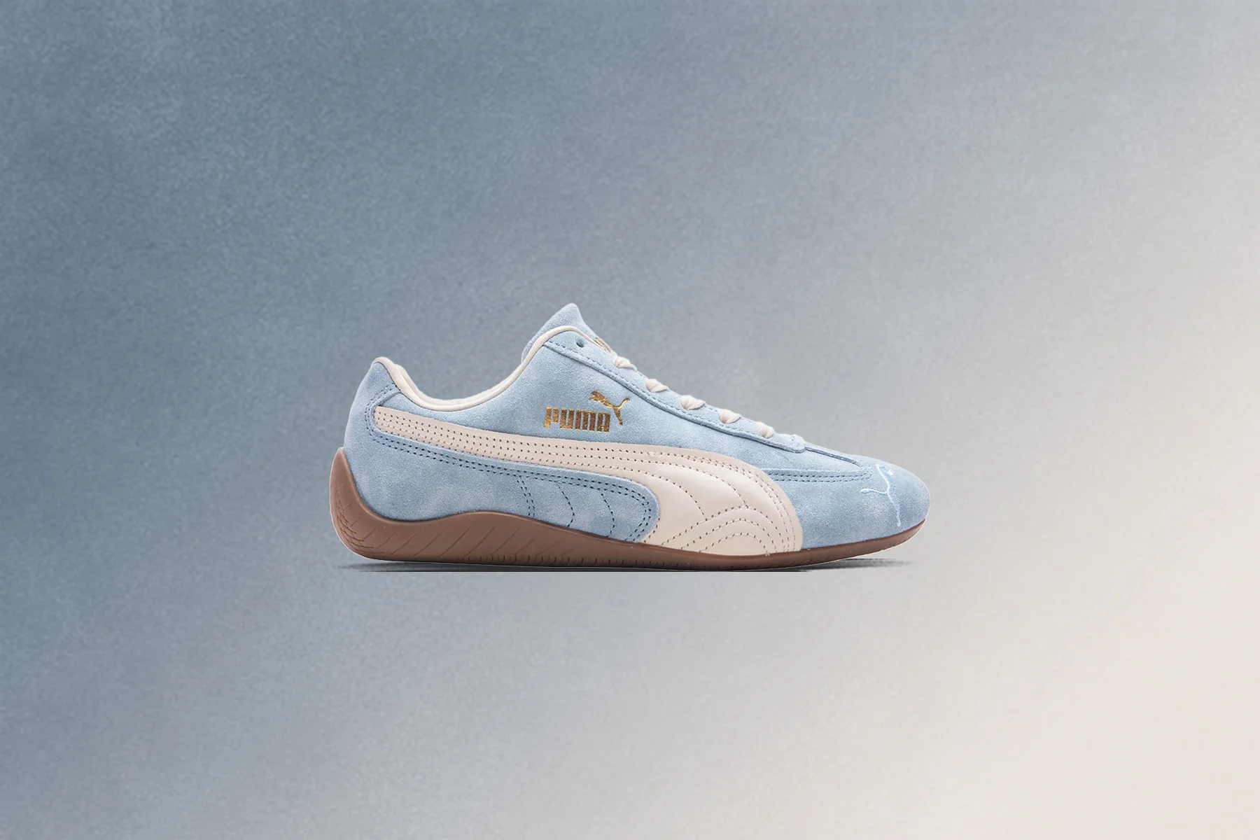 Women's Speedcat Faded - Haute Tropic/Alpine Snow - Image 5