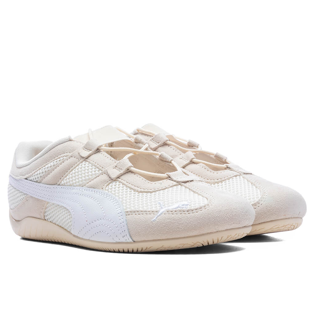 Women's Speedcat Go - Alpine Snow/White - Image 2