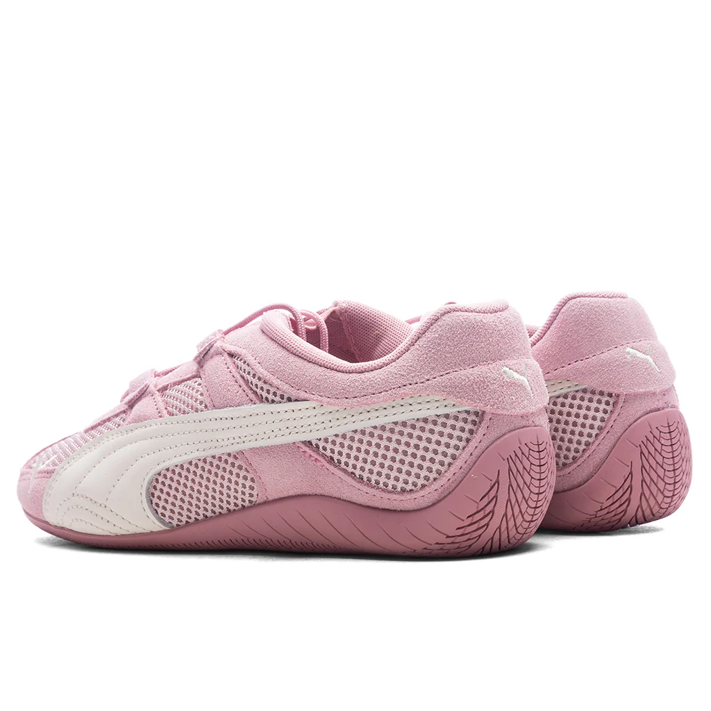 Women's Speedcat Go - Poised Pink/Warm White - Image 3