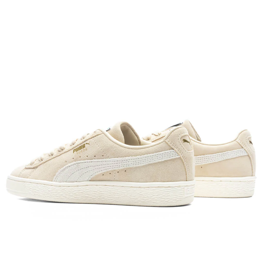 Women's Suede Classic XXI - Granola/Warm White - Image 3