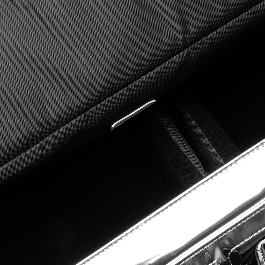 Puma x A$AP Rocky Tool Box Bag - Silver - Image 4